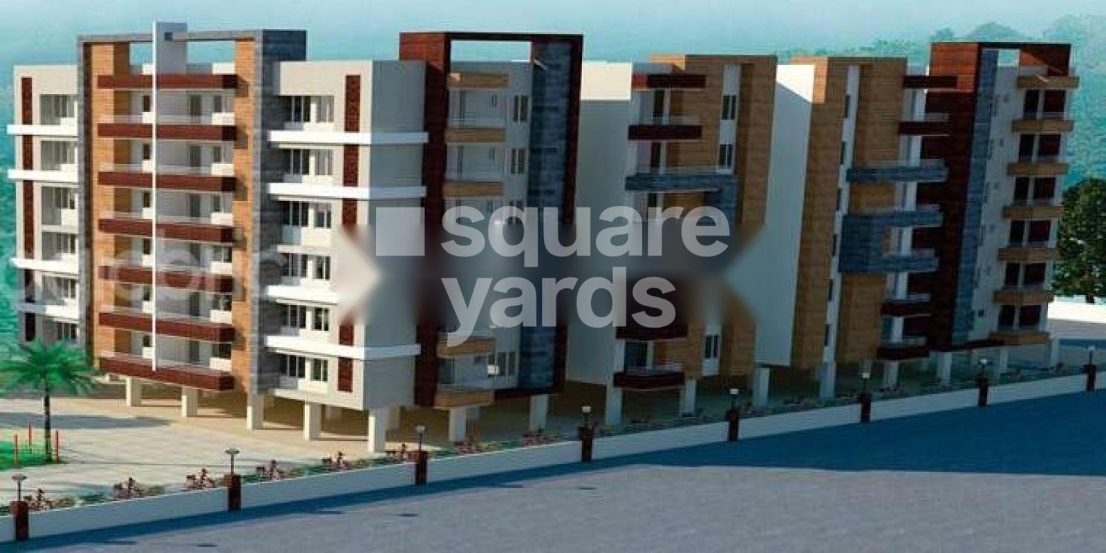 Shanti Barada Featured Image