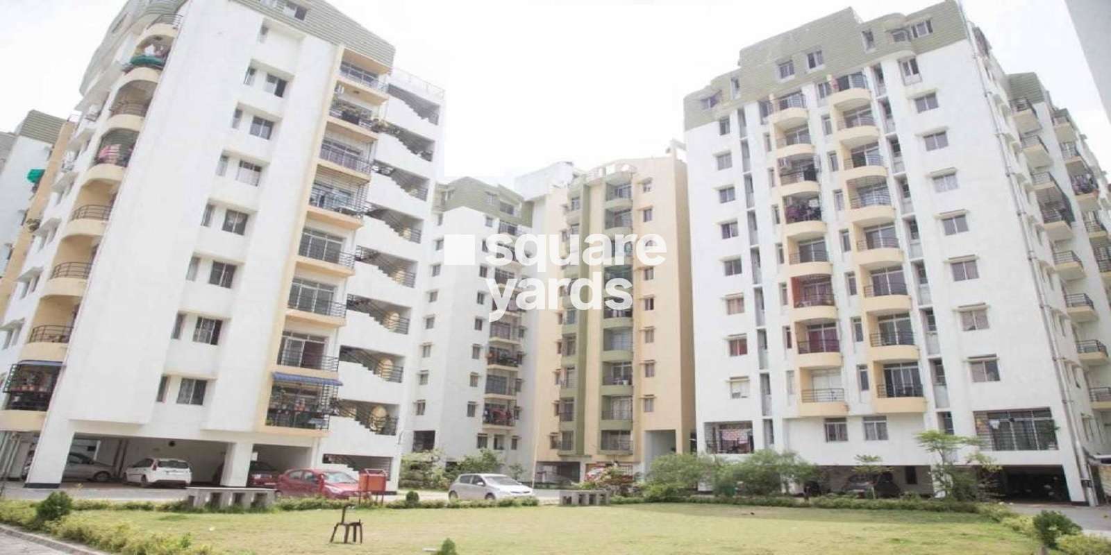 Shine Heaven in Barbari Village, Guwahati @ 31.95 Lac