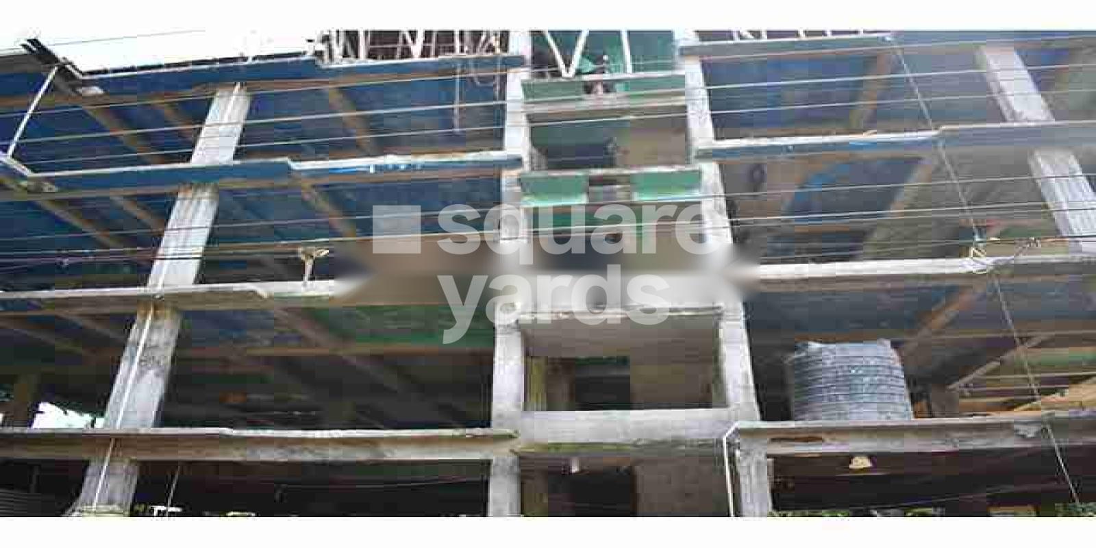 Shiva Enclave Featured Image