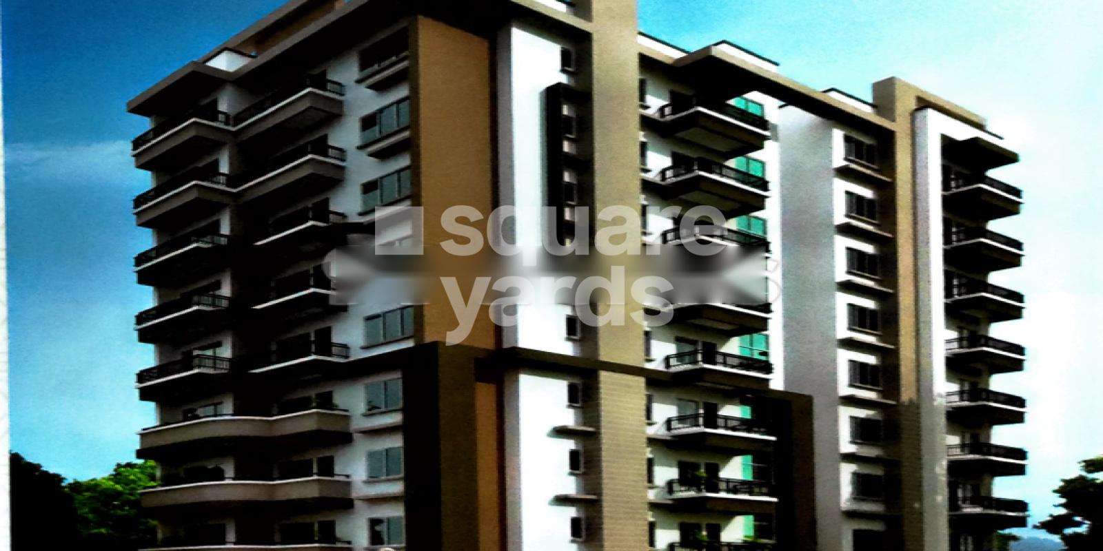 Shivali Navakta Enclave Cover Image