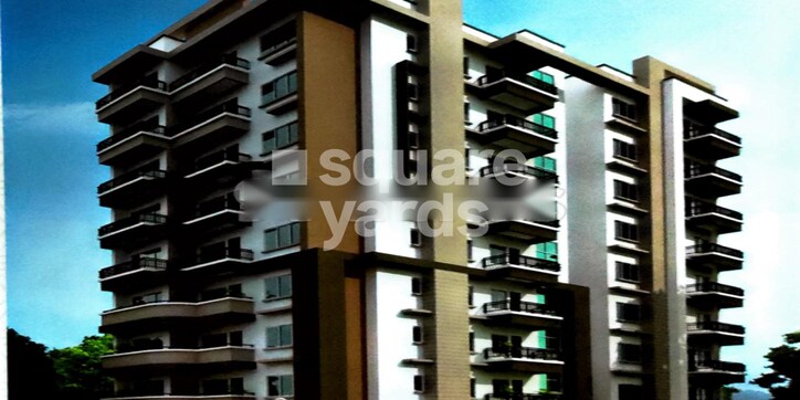 Shivali Navakta Enclave Cover Image