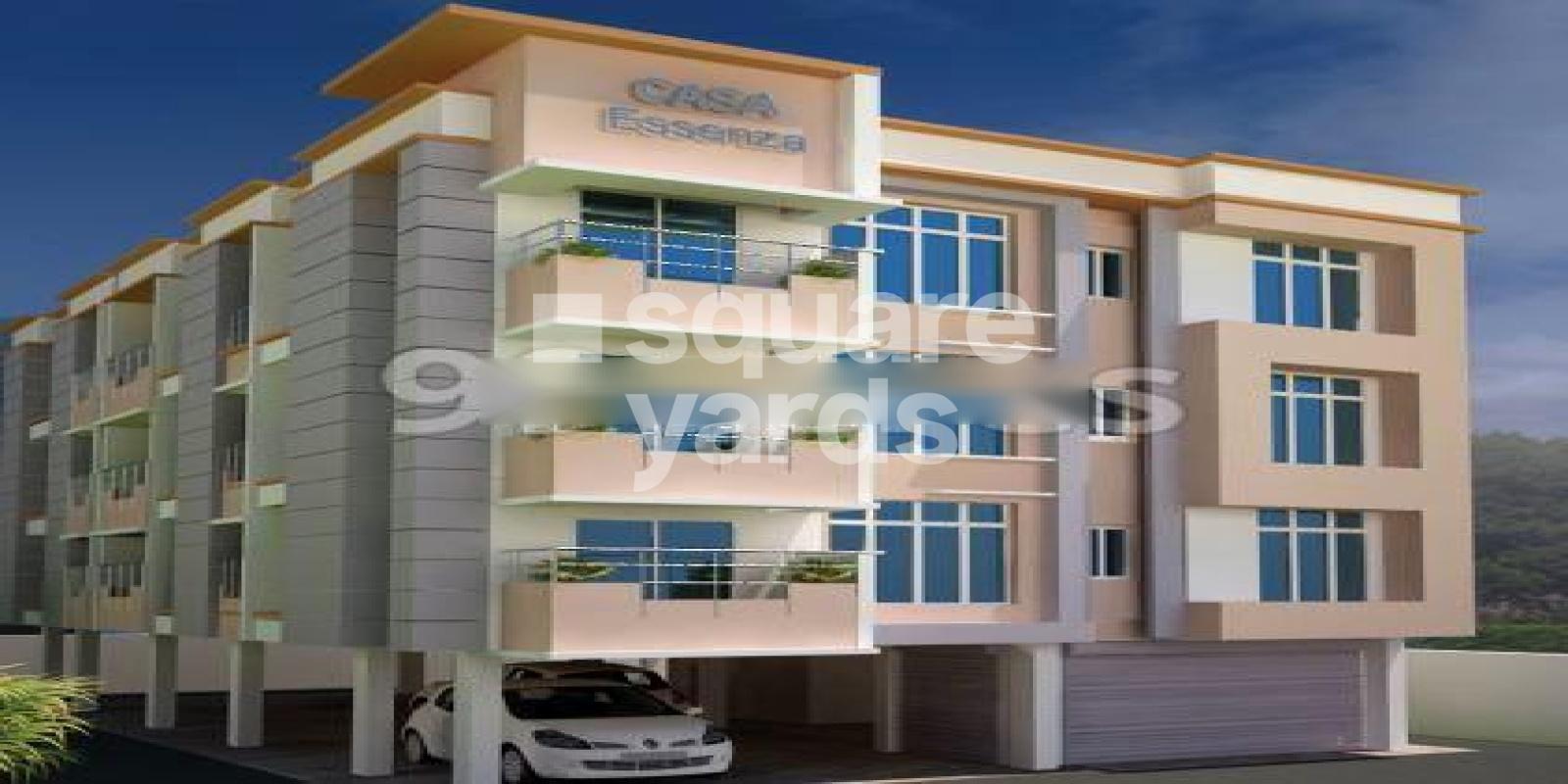 Shivam Casa Essenza Featured Image