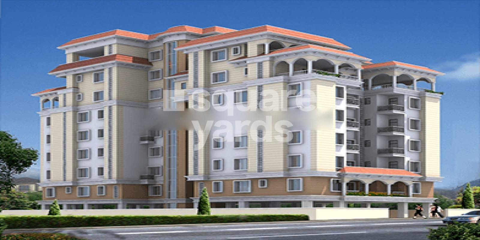 Shree Ganapati Enclave