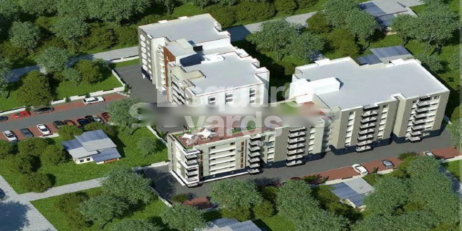 Shree Shiva Enclave Featured Image