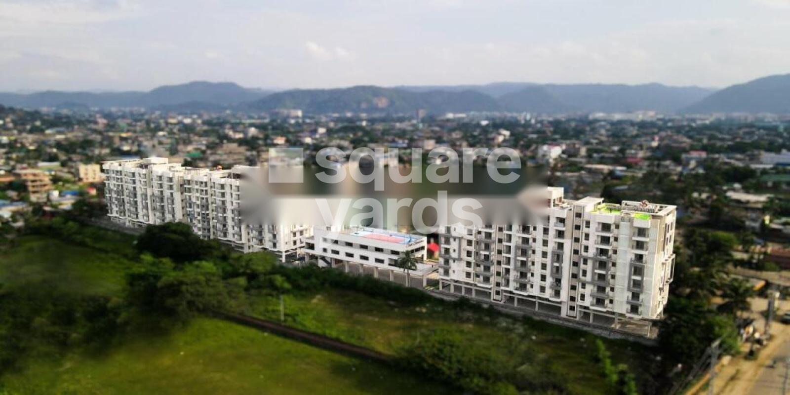 Subham Manjushree, Datalpara, Guwahati