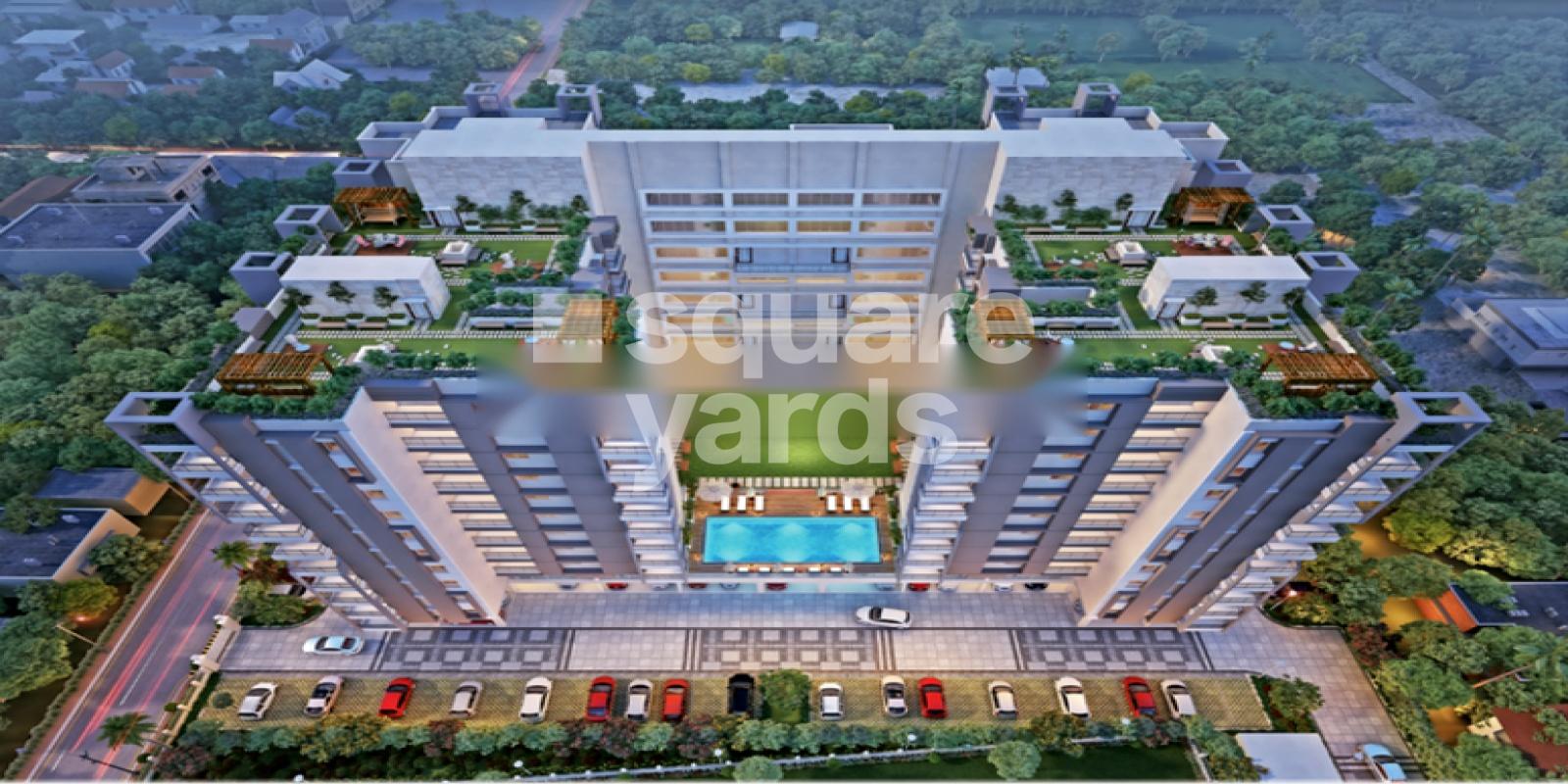 Subham Sapphire, Nalapara, Guwahati