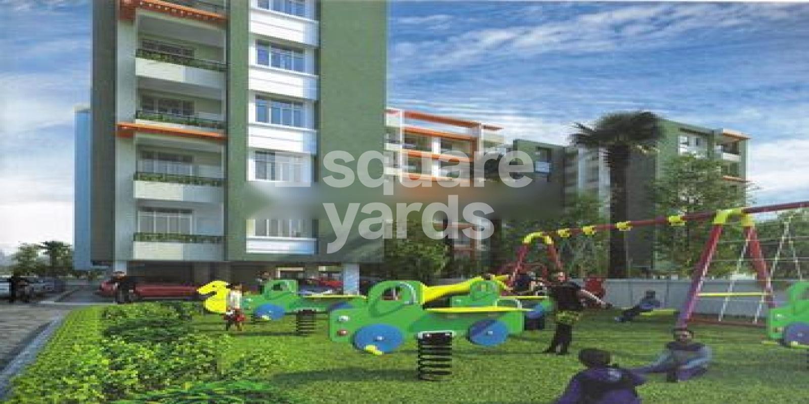 Sunrise Regency