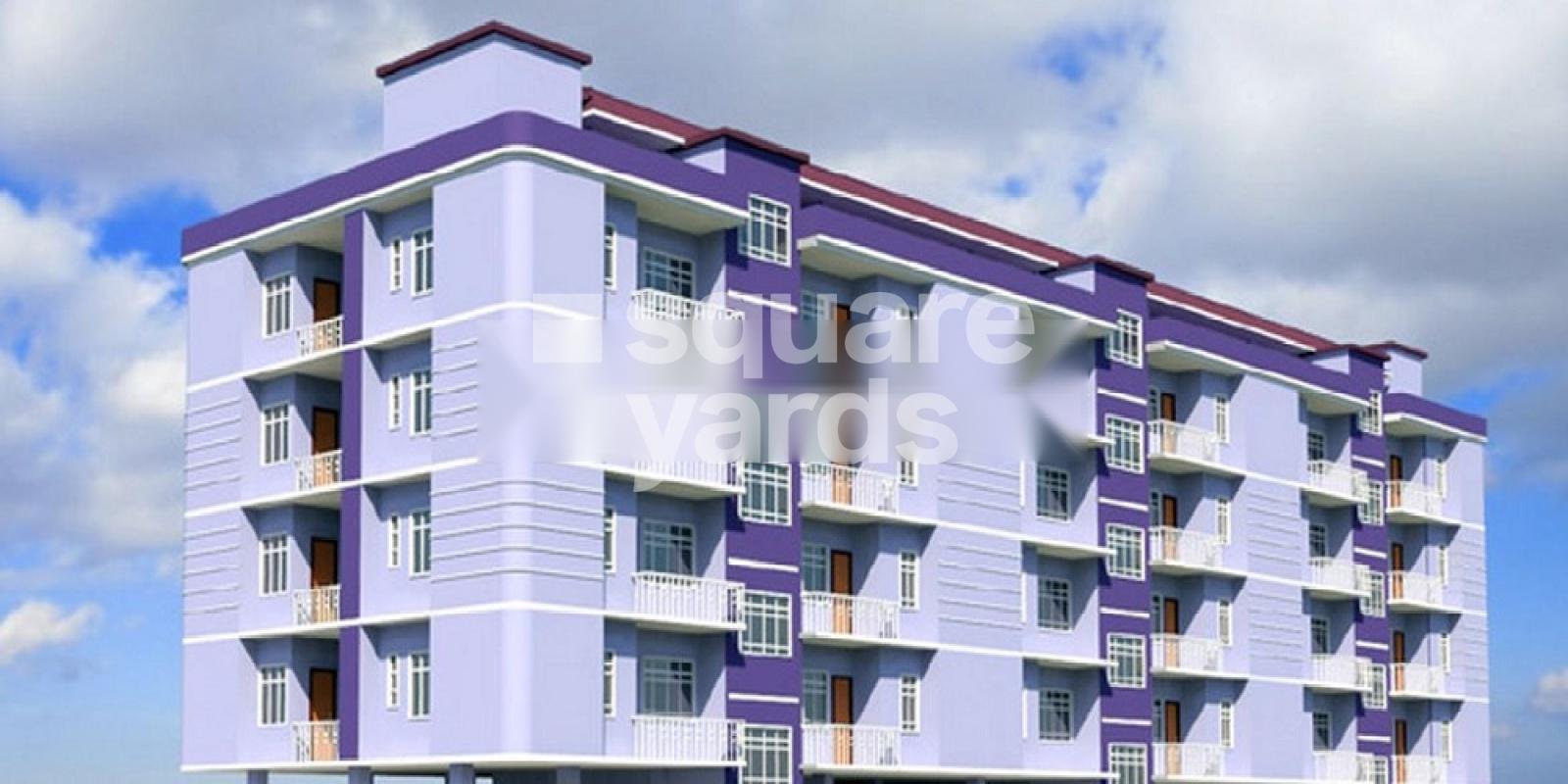 Swagatam Kahilipara, Kahilipara, Guwahati