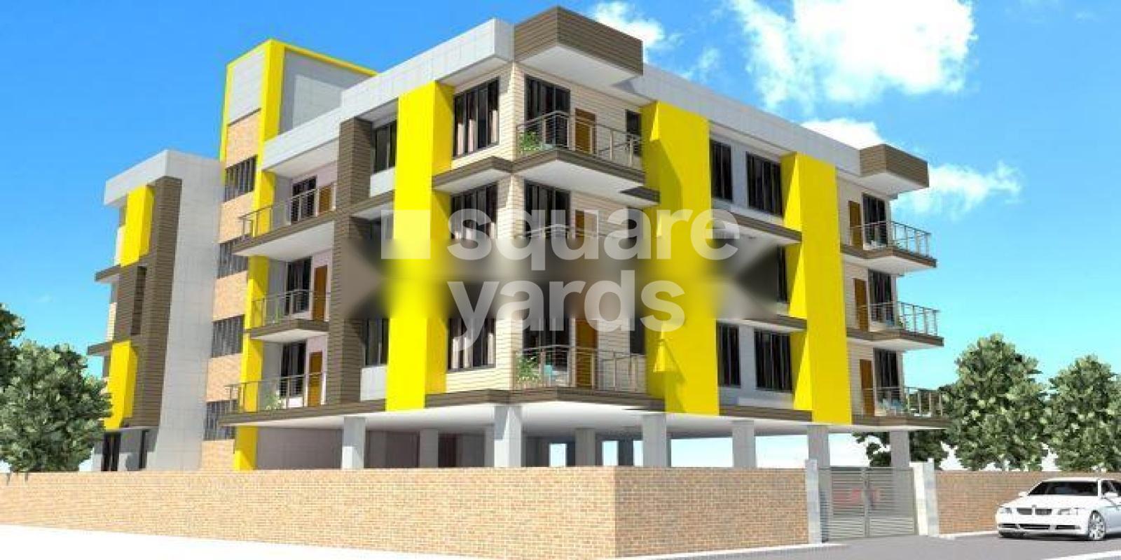 Swagatam Sarat Enclave Featured Image