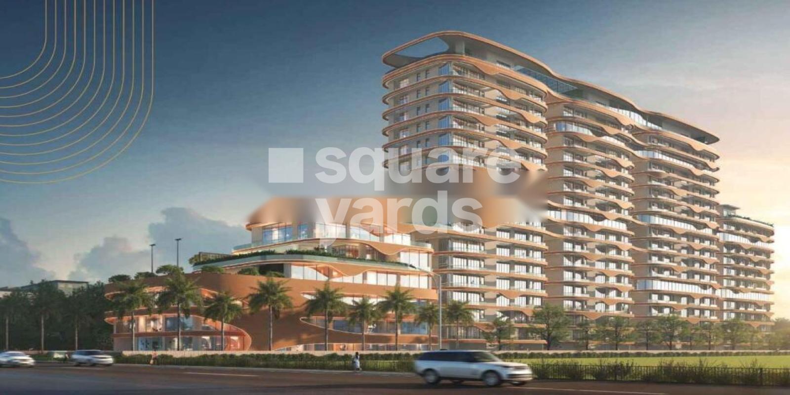 The Majesty Featured Image