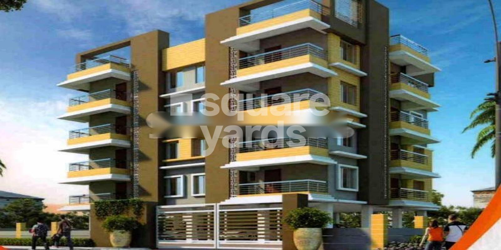 Thulai Enclave