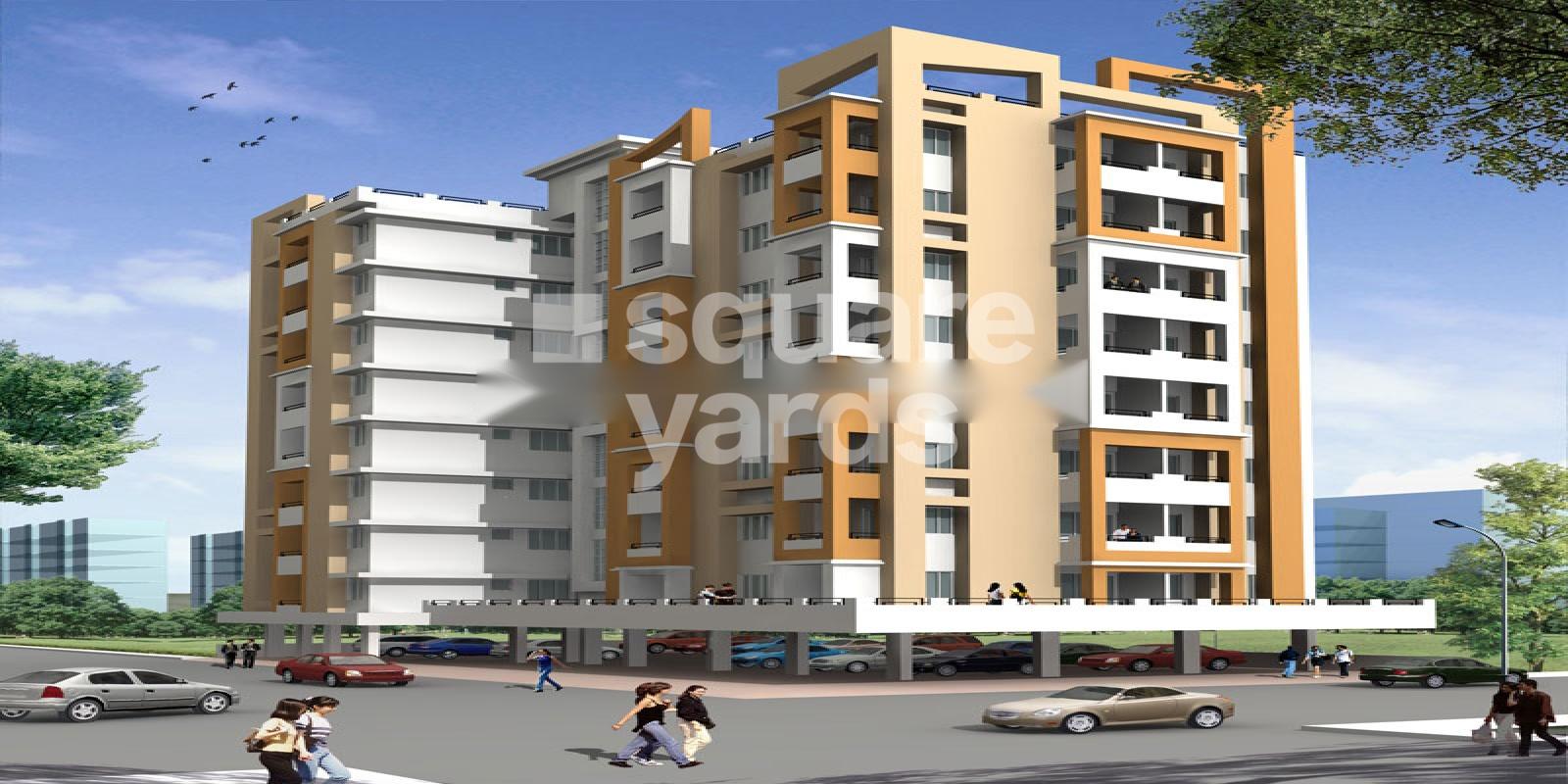 Trans Enclave Featured Image