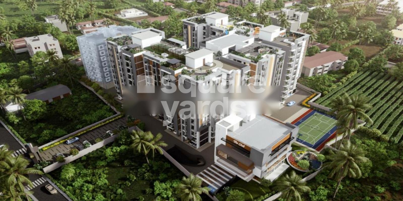 Uttarayan Harmony Featured Image