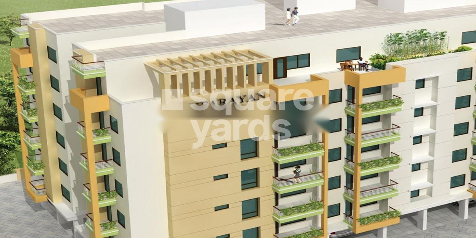 Uttarayan Heights Featured Image