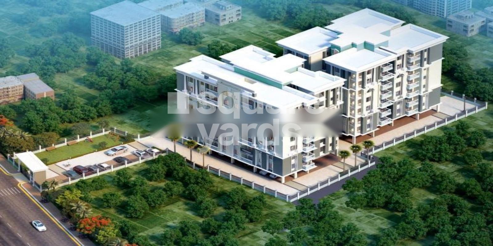 Uttarayan Pride Featured Image