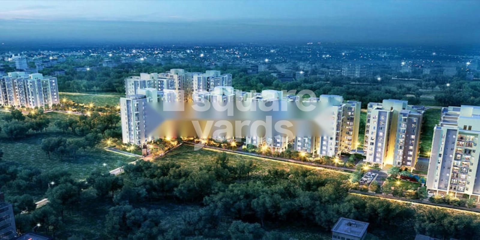 uttarayan-ville