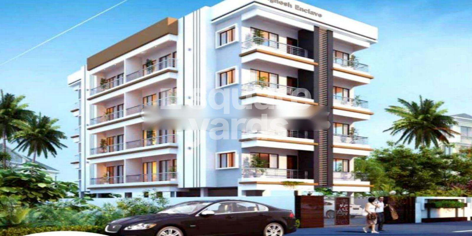 Vighnesh Enclave Featured Image