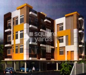 A B Construction Royale Mahal