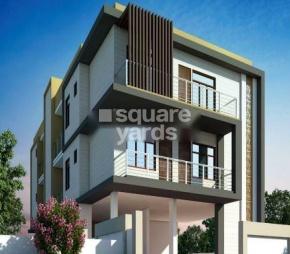 Aadhars Lila Enclave