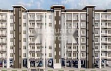 Aakash Square Featured Image