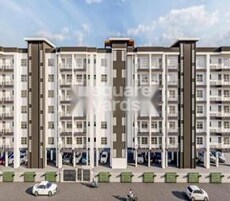 Aakash Square Featured Image