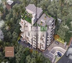 Aashi White House, Jalukbari, Guwahati