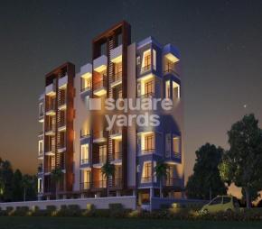 Abhay Nilima Enclave Flagship