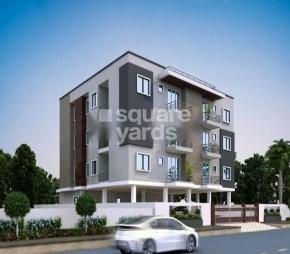 ABM Ananda, Lokhra, Guwahati