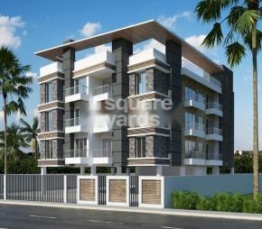 Abs Manasi Villas