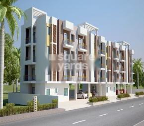 ABS Meera Mansion in Hatigaon, Guwahati