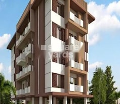 ABS Towers, Lakhimi Nagar, Guwahati