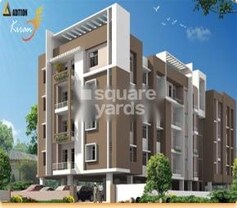 Adition Kiran, Santipur, Guwahati