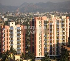 Agrim Residency, Kahilipara, Guwahati