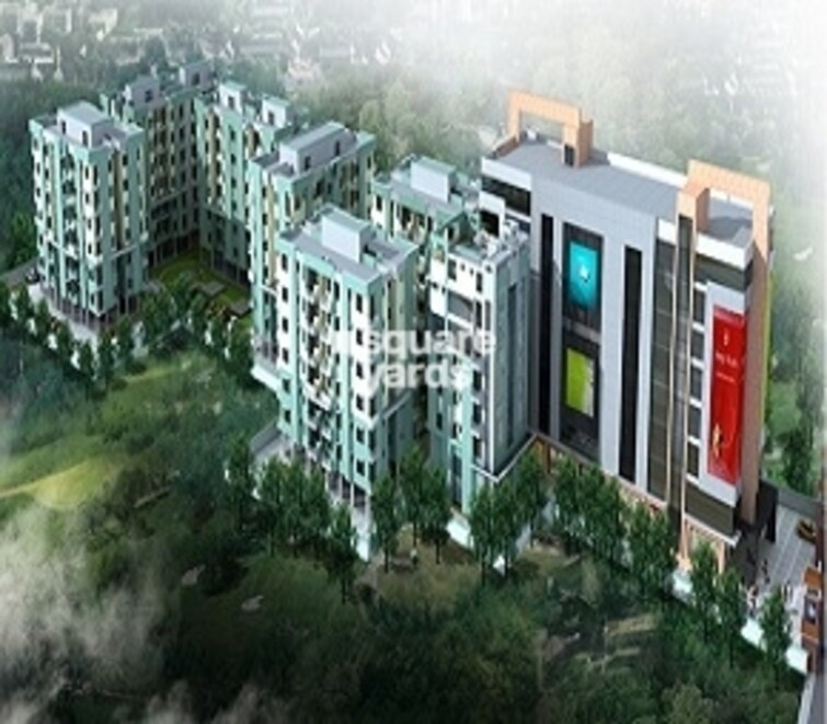 Agrim Vista Cover Image