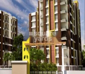 Ankon Pratishtha Enclave Flagship