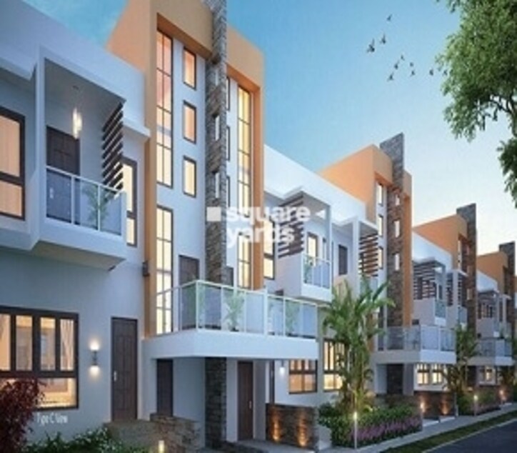 Arya Smart Living Cover Image