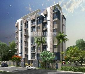 Atman Residency in Betkuchi, Guwahati