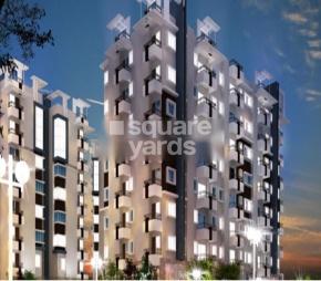 Babylon Apartment