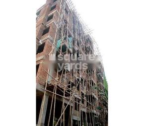 Baruah Pooja Apartment Jalukbari