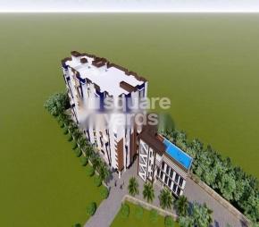 Baruah Pooja Apartment