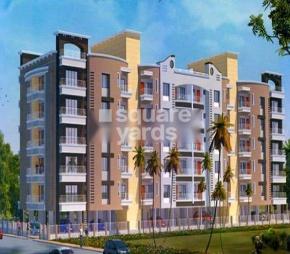 Basudeo Ashiyana Apartment Featured Image