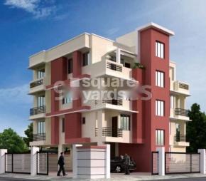 BB Diamond, Garchuk, Guwahati