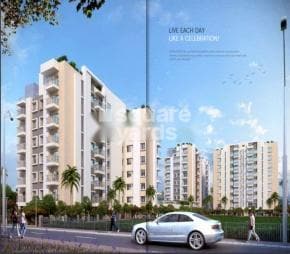 BB Fortune Guwahati, Betkuchi, Guwahati