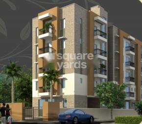 BB Shine, Betkuchi, Guwahati