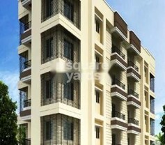 Bharati Hillview, Chenikuthi, Guwahati