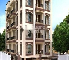 Bharati Niwas, Kahilipara, Guwahati