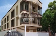 Bharati Tarita Apartments Featured Image