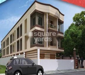 Bharati Tarita Apartments