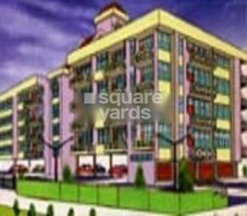 Bina Complex Featured Image