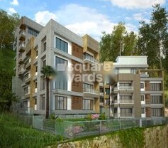 Blue The Riviera, Kharghuli, Guwahati